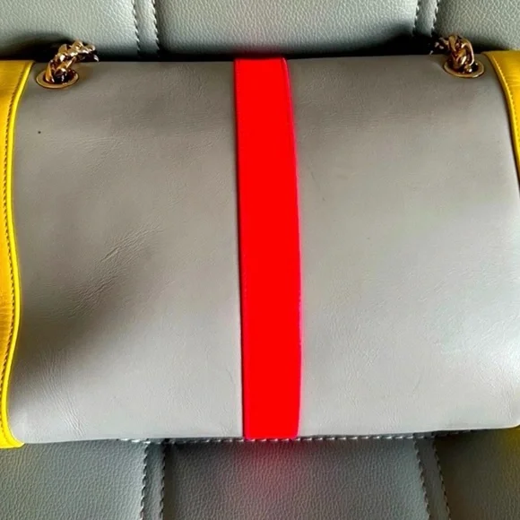 Christian Louboutin Leather Bag - Picture 8 of 9